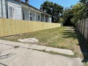 N Roman St Lot,new Orleans, Plot For Sale