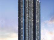 N Rose Northern Hills,Dahisar East 2 BHK Apartment For...