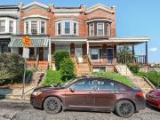 N Rosedale St