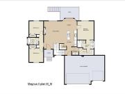 N Saker Cir, Wichita, Home For Sale