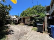 N School St Apt A, Honolulu, Home For Sale