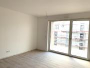 N Schweinau: Erstbezug! Attraktiv und hell 2 Zi Whg....