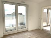 N Schweinau: Erstbezug! Exklusive 2 Zi Whg. 5.OG mit...