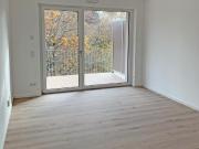 N Schweinau: Erstbezug! Modern und kompakt 1 Zi Whg....