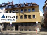 N Sebald: Sanierungsobjekt, MFH, 13 Einheiten, 7...