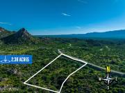 N Slippery Ridge Loop N Unit,tucson, Plot For Sale