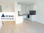 N St. Leonhard: Erstbezug! Hübsch & hell, 1 Zi Whg. mit...