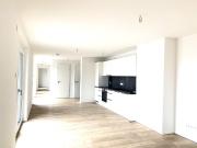 N St. Leonhard: Erstbezug! Penthouse, 5. OG, exklusive 3...