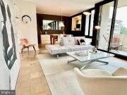 N St Sw Apt,washington, Condo For Sale