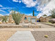 N Stanton St, El Paso, Home For Sale