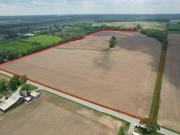 N State Route,urbana, Farm House For