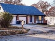 N Strathbury Ave, Kansas City, Home For Sale