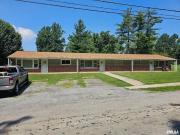 N Sunny Slope St, West Frankfort, Home For Sale