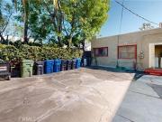 N Sycamore Ave, Los Angeles, Property For Sale