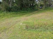N Th Ave E, Orlando, Plot For Sale