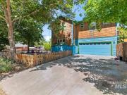 N Th St, Boise, Home For Sale