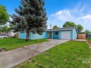 N Th St, Boise, Home For Sale
