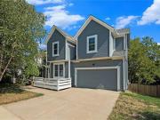 N Th St, Kansas City, Home For Sale