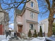 N Th St, Newark, Home For Sale