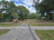 N Th St, Orlando, Plot For Sale
