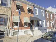 N Th St, Philadelphia, Home For Sale