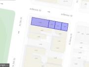 N Th St, Philadelphia, Plot For Sale