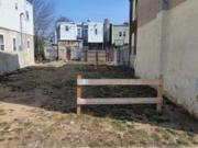 N Th St, Philadelphia, Plot For Sale