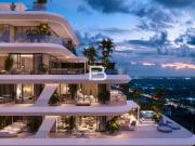 N?utica Residences Canc?n Venta de Departamento