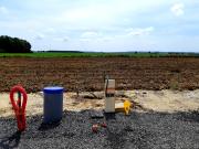 Nux les Mines Vente Terrain 62