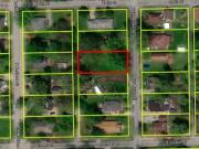 N Van Buren St, West Frankfort, Plot For Sale