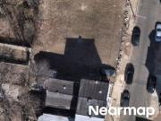 N Van Pelt St N Van Pelt St