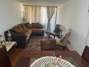 EN VENTA 4 DORMITORIOS, 2 ESTACIONAMIENTOS