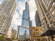 N Wabash Ave Unit P, Chicago, Plot For Sale