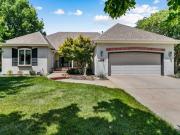 N White Tail Ct, Wichita, Home For Sale