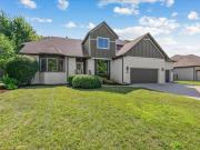 N Wilderness Cir, Wichita, Home For Sale