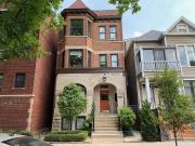 N Wilton Ave, Chicago, Home For Sale