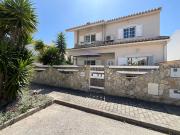 Na aldeia da Comporta Moradia T3 com piscina e anexo