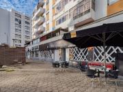 na Avenida Bento de Jesus Caraça, Setúbal