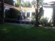 N/A: Casa en venta en San Ángel