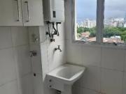 Na Divisa do Brooklin c/ Vila OlÃmpia 1 dorm, 1 vaga...