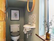 Na Forbacha, 7 Deansgrange Road, Deansgrange, Co. Dublin...