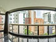 Na melhor localização de Moema Pássaros