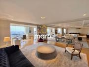 Na melhor torre do On The Park Panamby