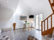 Na paz da natureza de Aljezur Studio Laranja