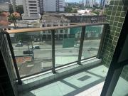 Na Rua 48! Alugo exc 2qts st. Com armários. Piscina