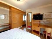 Na Rua Jose Maria Lisboa, Jardins, flat para quem quer...