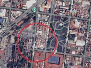 N/A: Terreno residencial en venta en Anáhuac I Sección