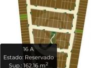 N/A: Terreno residencial en venta en Paseo de Montejo