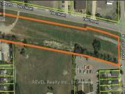 N/A Vine Street S, St. Catharines E. Chester, ON, L2R...
