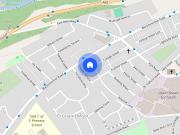 Nabcroft Lane, Crosland Moor, Huddersfield, HD4